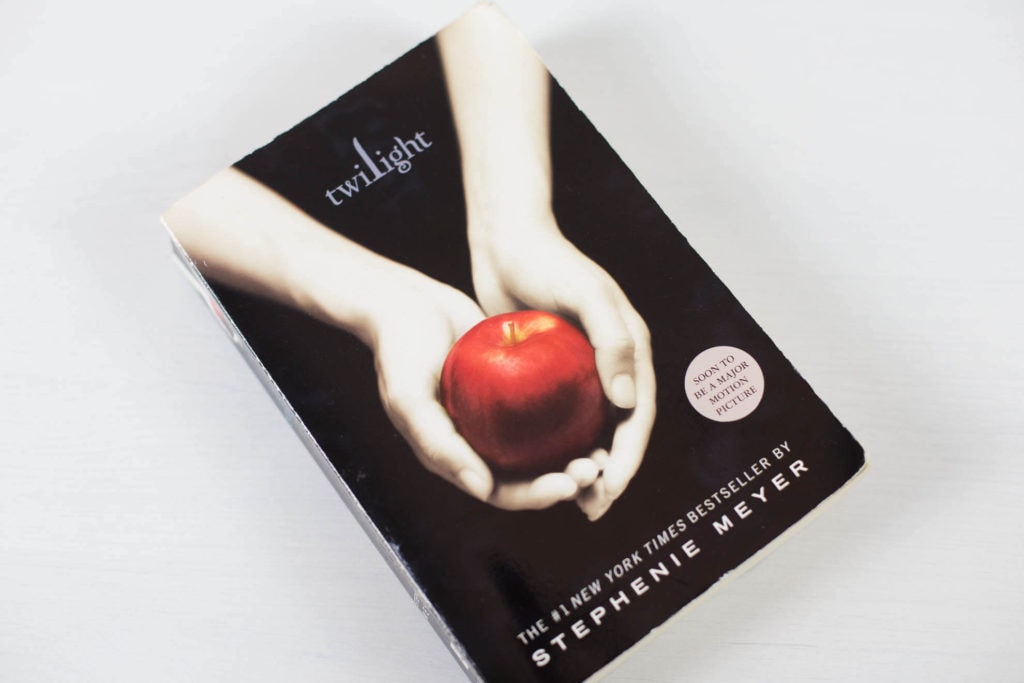 Stephenie Meyer - Twilight