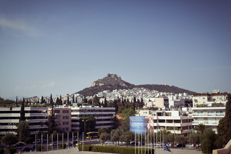 Athen