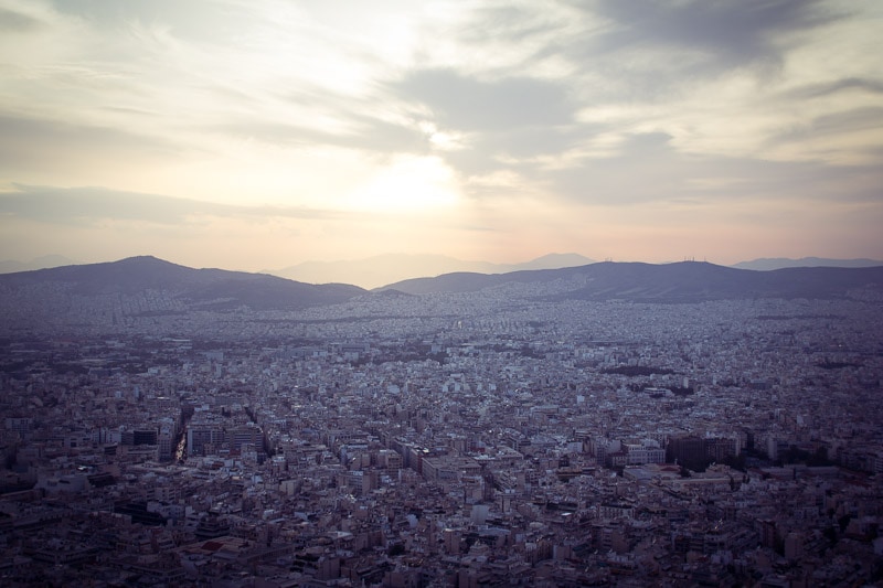 Athen