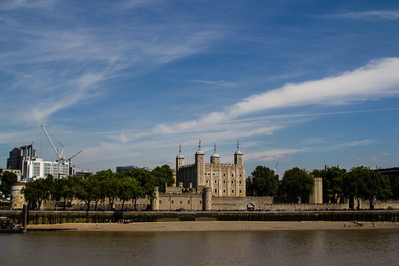 London – Tower of London