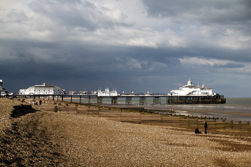 Eastbourne