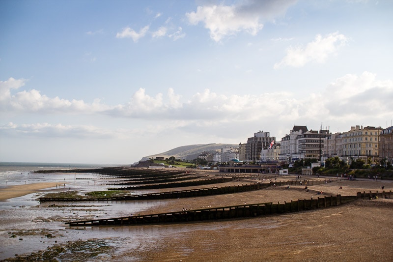 Eastbourne