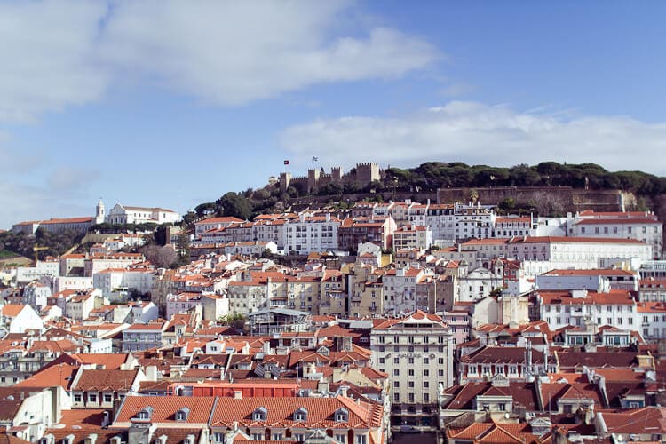 Lissabon