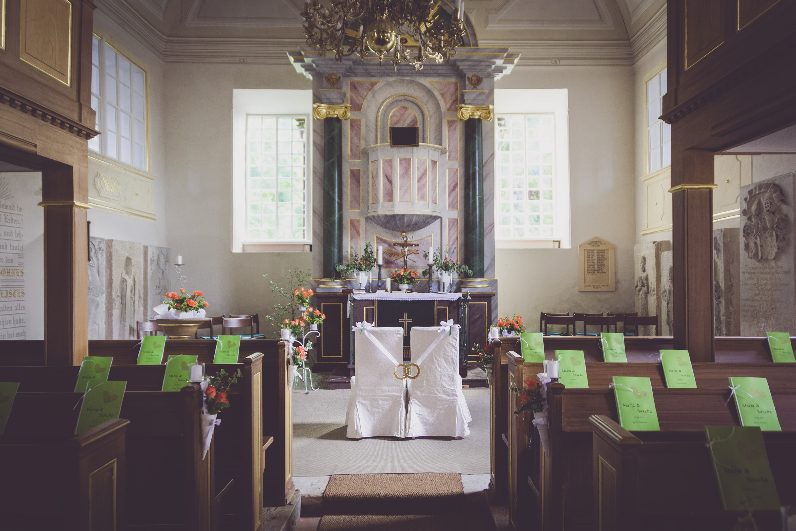 An welche Locations solltest du bei deiner Hochzeitsplanung denken?