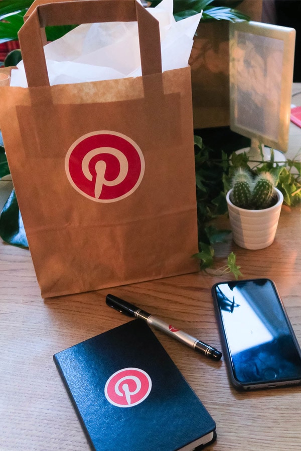 Die Pinterest Tipps von Pinterest! Wie du dein Profil zum Laufen bringst!