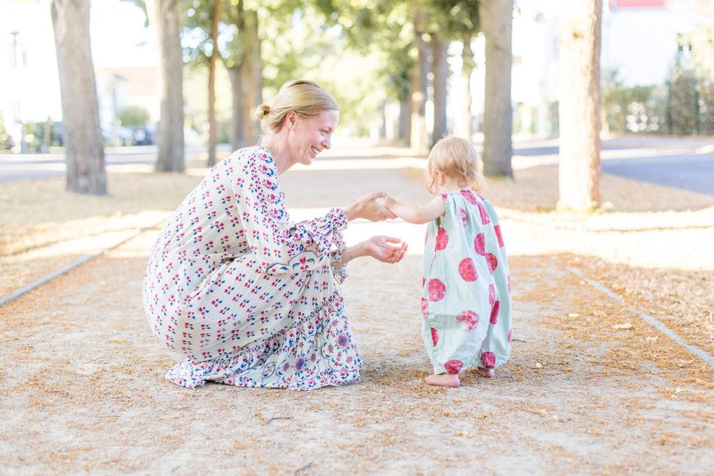 Familienfotos in Berlin Wannsee