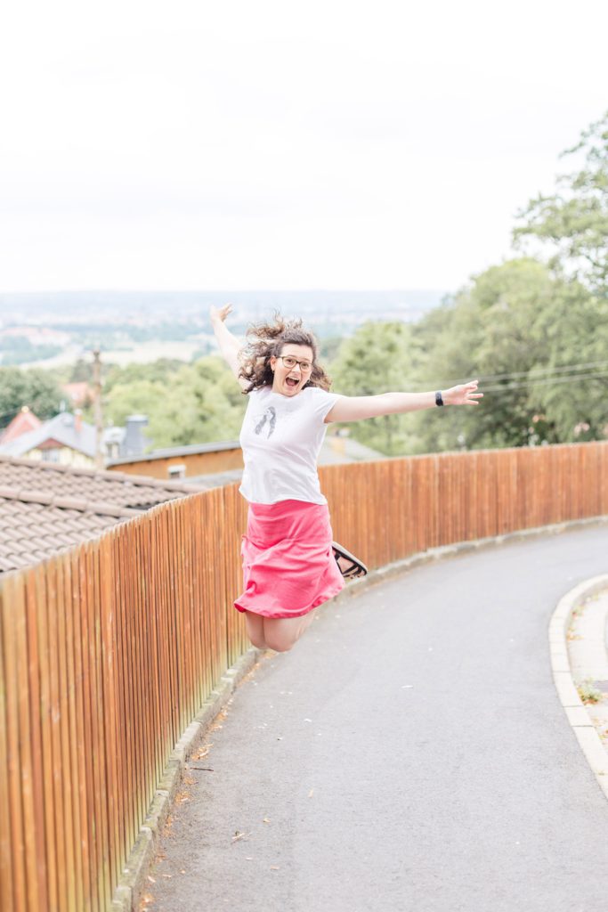 Garantiert nie wieder langweilige Reisebilder: 10 Tipps für dein Posing!