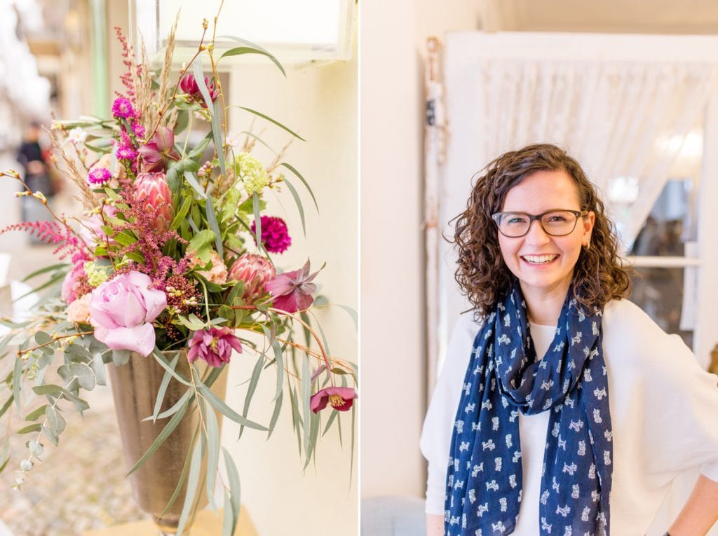 Miriam Kaulbarsch Fotografie und Blumen von Grünschnabel