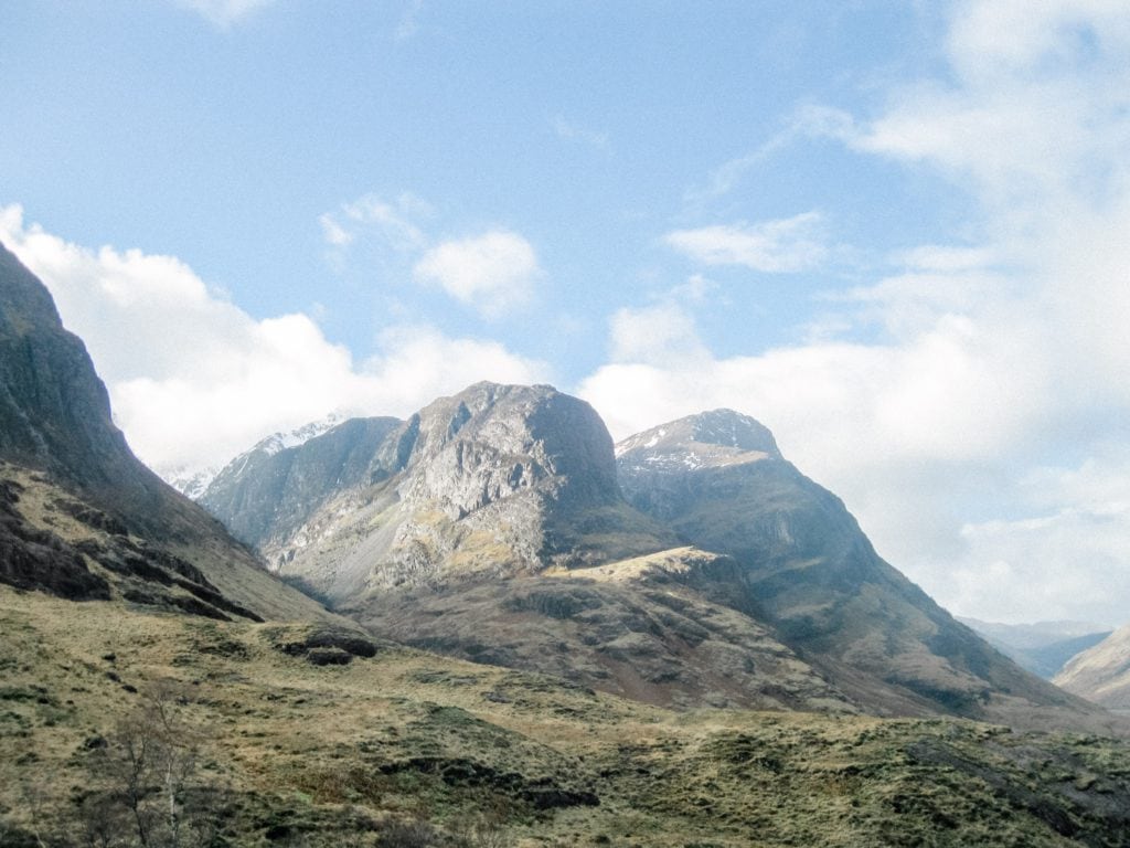 Glencoe