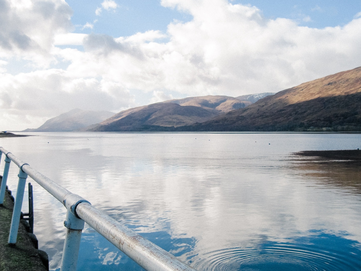 Fort Augustus