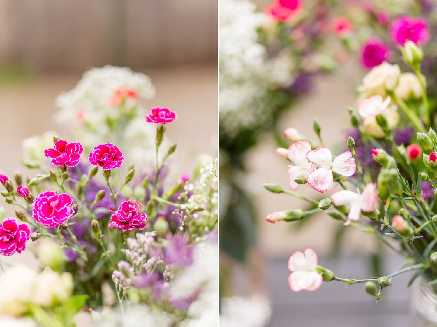 Urbane Garden Hochzeit von Nina und Willi in der Oberhafenkantine Berlin