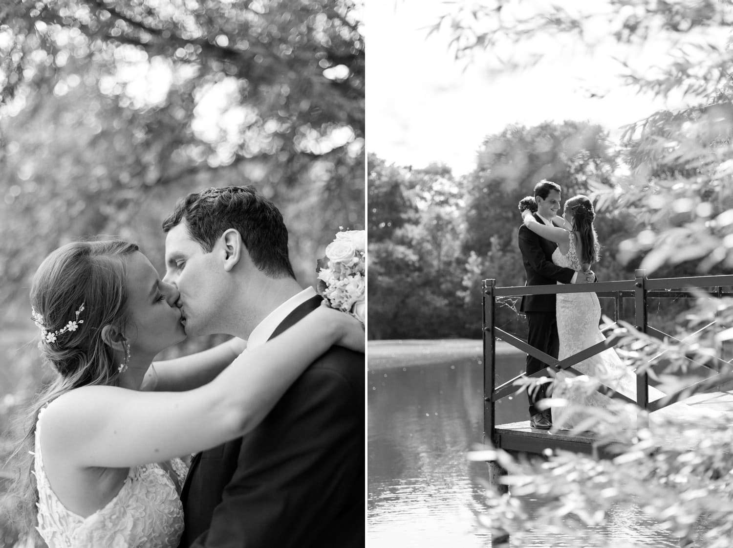 Sommerliche Hochzeit im Ochsenstall vom Schloss und Gutshof Britz Berlin