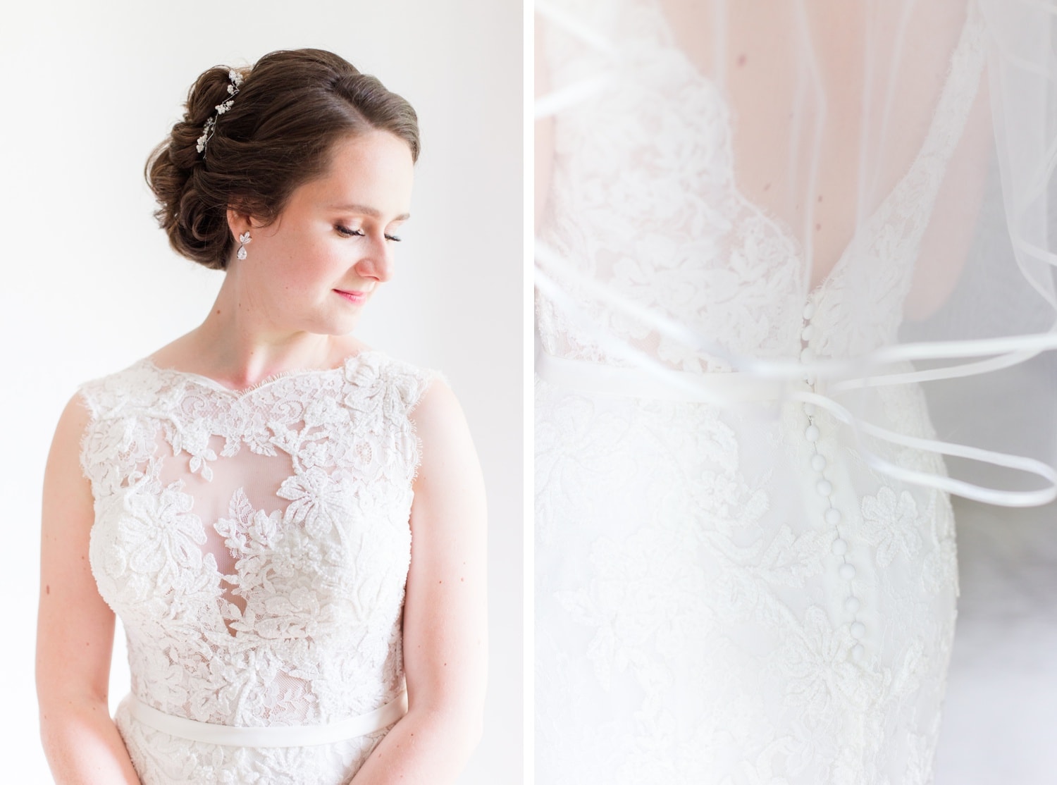 Perfekte DIY Hochzeit in der Villa Schützenhof in Berlin Spandau