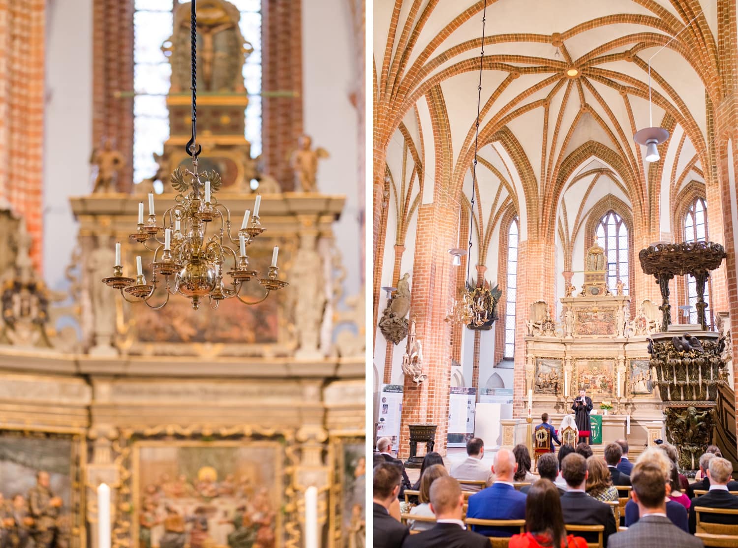 Perfekte DIY Hochzeit in der Villa Schützenhof in Berlin Spandau