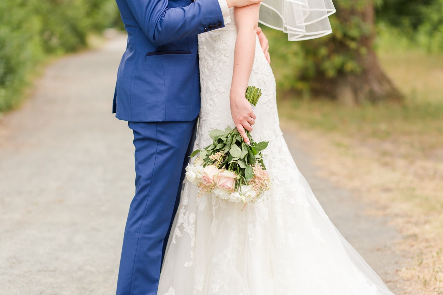 Perfekte DIY Hochzeit in der Villa Schützenhof in Berlin Spandau