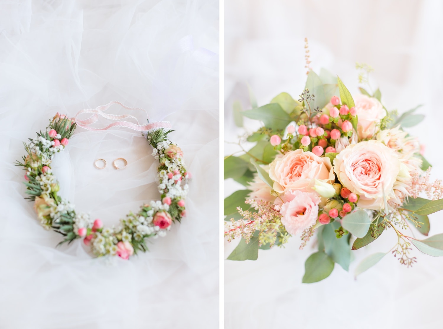 Traumhochzeit mit Alpakas - Romantische Landhochzeit in der Lüneburger Heide