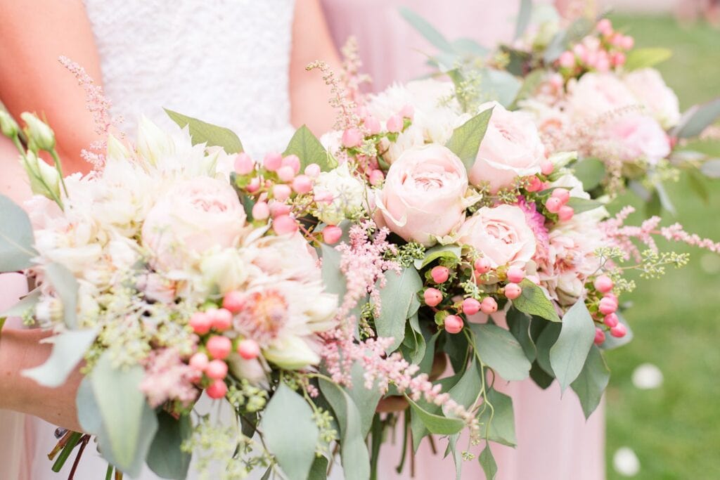 So kalkulierst du das Budget für deine Hochzeit!