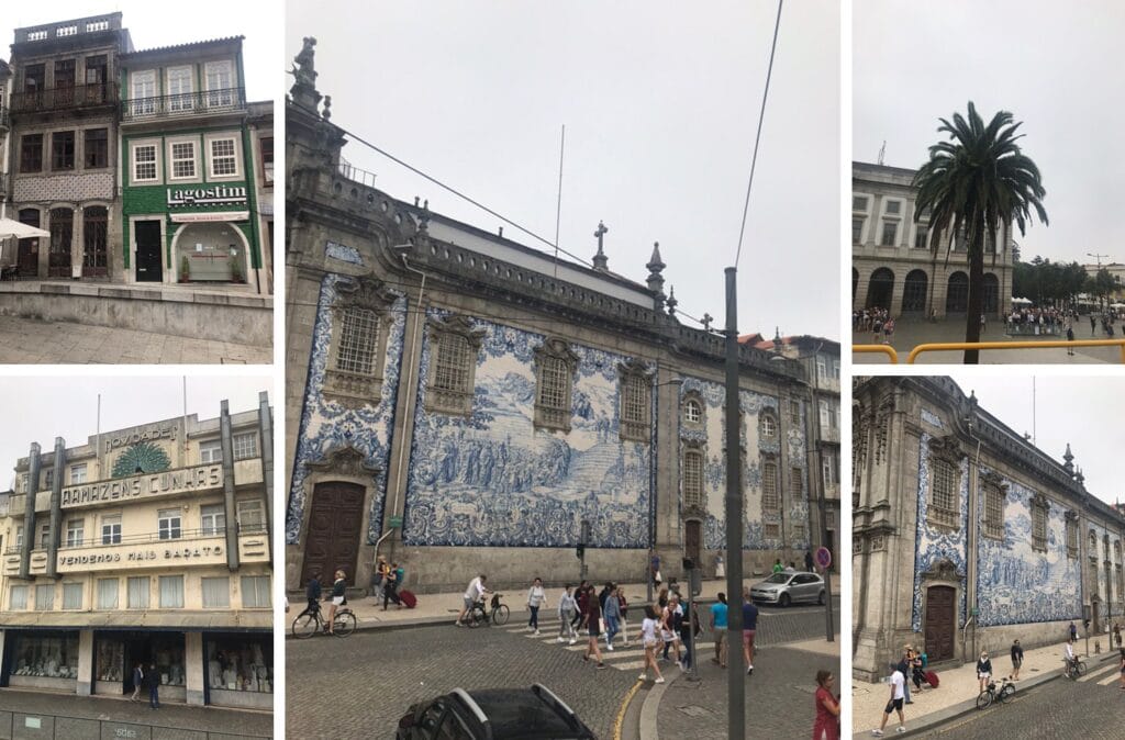 1 Tag Sightseeing in Porto für Faule