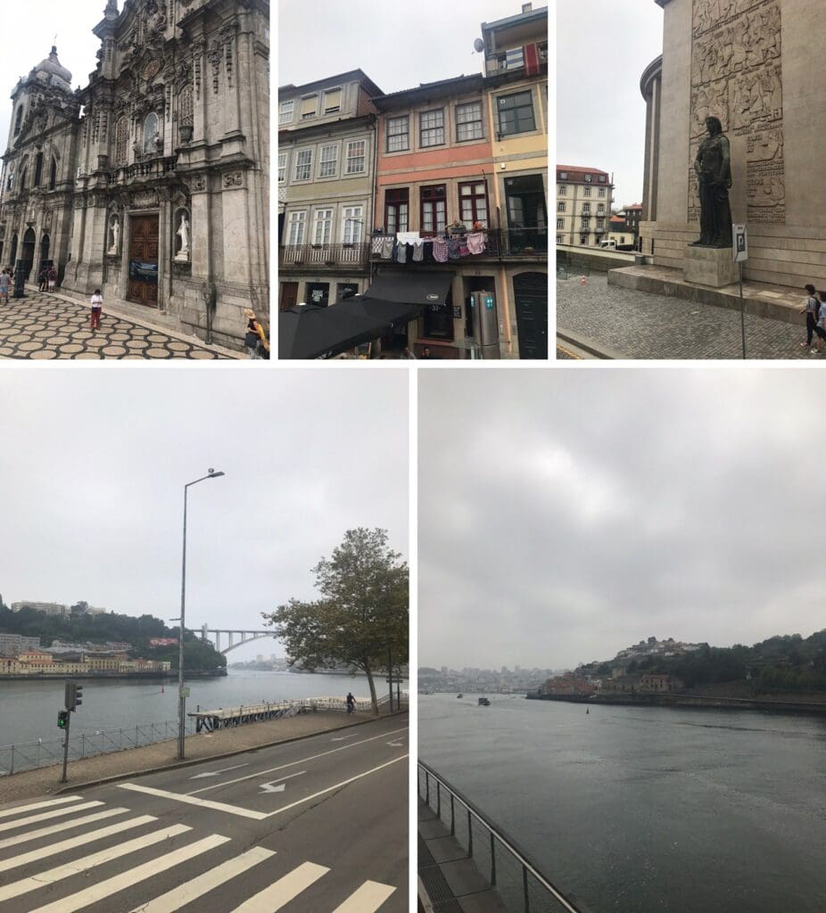 1 Tag Sightseeing in Porto für Faule