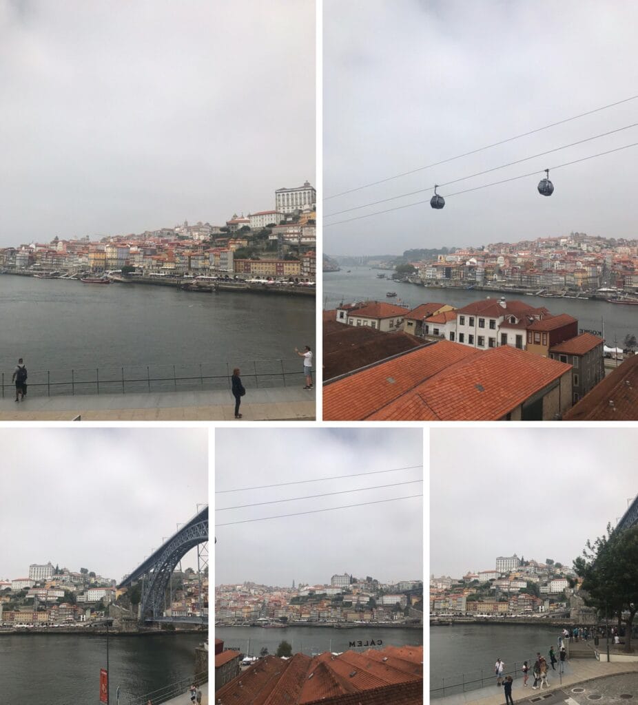 1 Tag Sightseeing in Porto für Faule