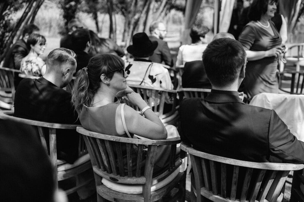 Unser Hochzeitstag im Spreewald © www.hochzeitslicht.de