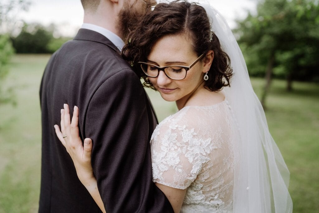 Unser Hochzeitstag im Spreewald © www.hochzeitslicht.de