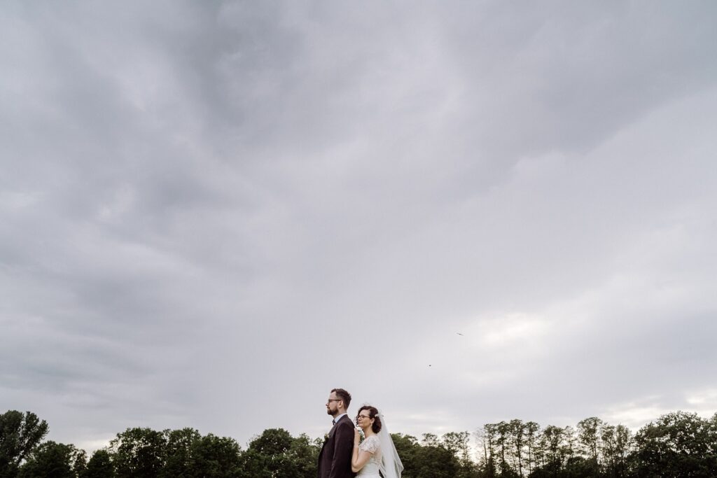 Unser Hochzeitstag im Spreewald © www.hochzeitslicht.de