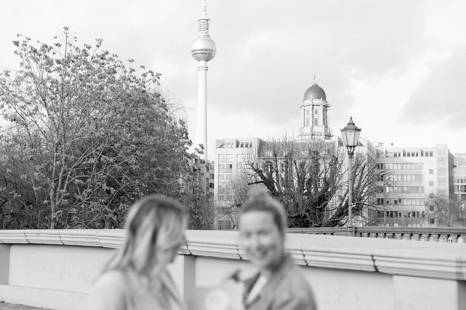 WeddingBerlin Map von Berta und Ally - Finde deine Hochzeitsdienstleister in Berlin