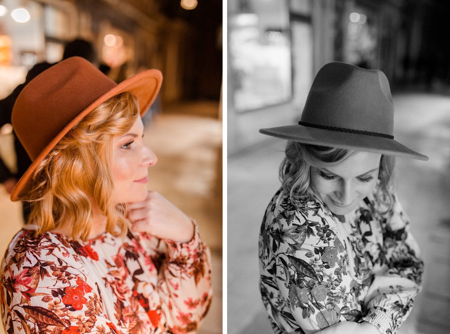 Nachtportraits in Venedig (Elisa Fotografie Herzensangelegenheit)