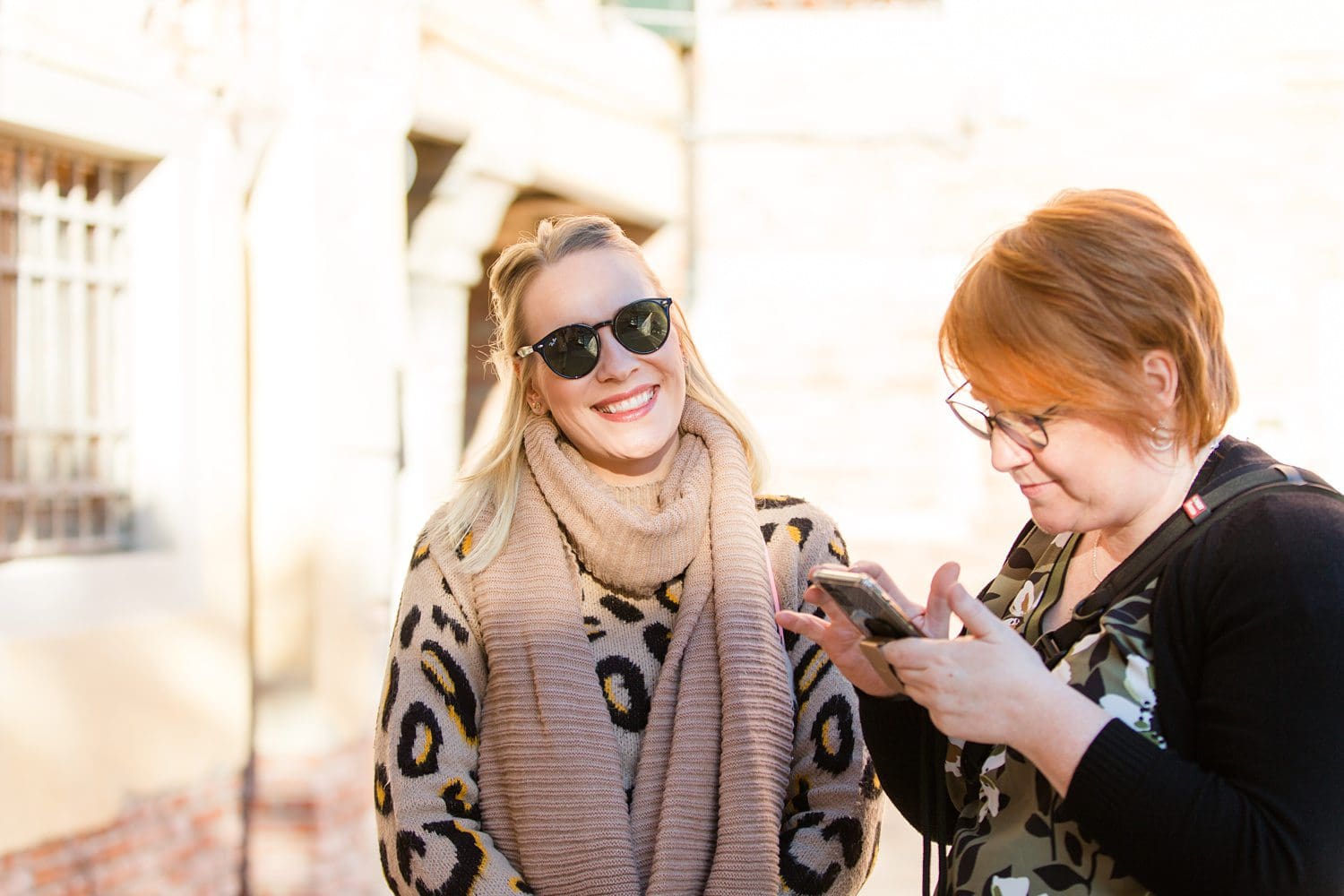 Venedig: Behind The Scenes Bilder vom Styled Shoot in Italien