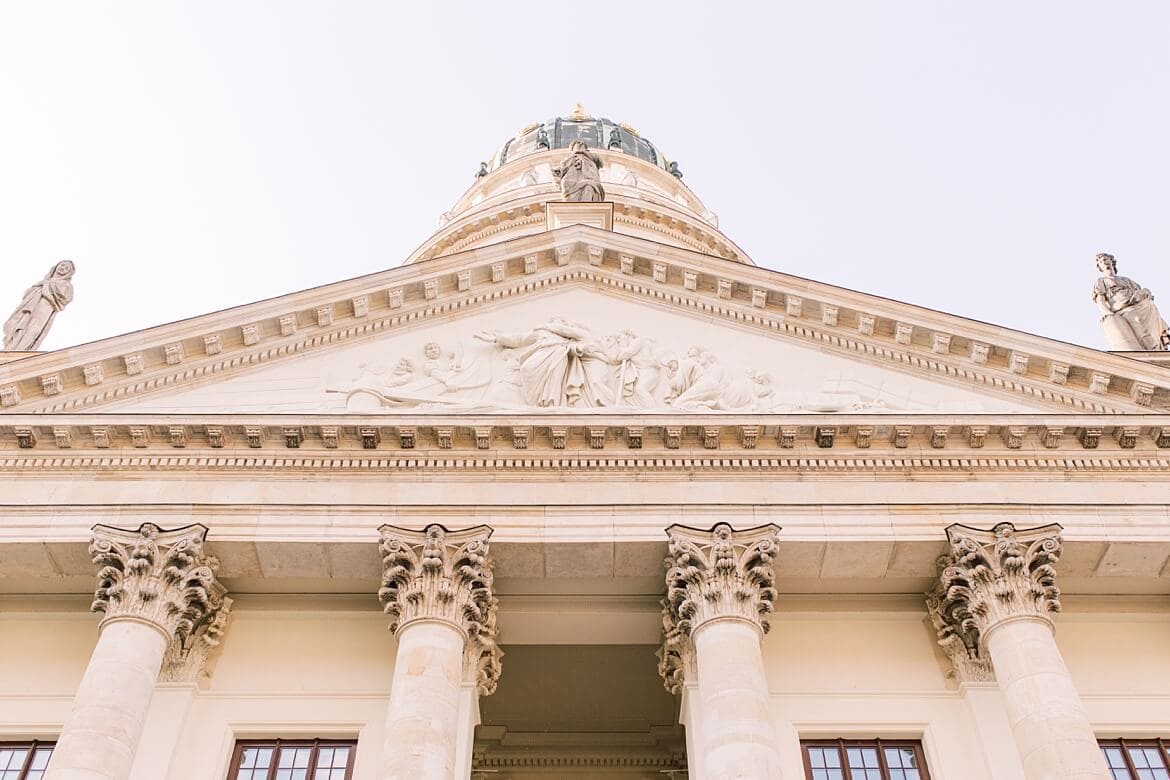 Deutscher Dom Berlin