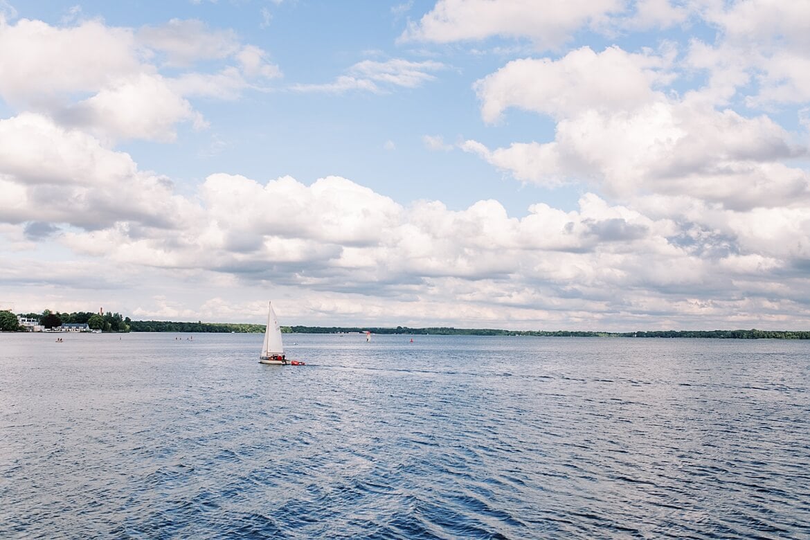 Großer Müggelsee Berlin