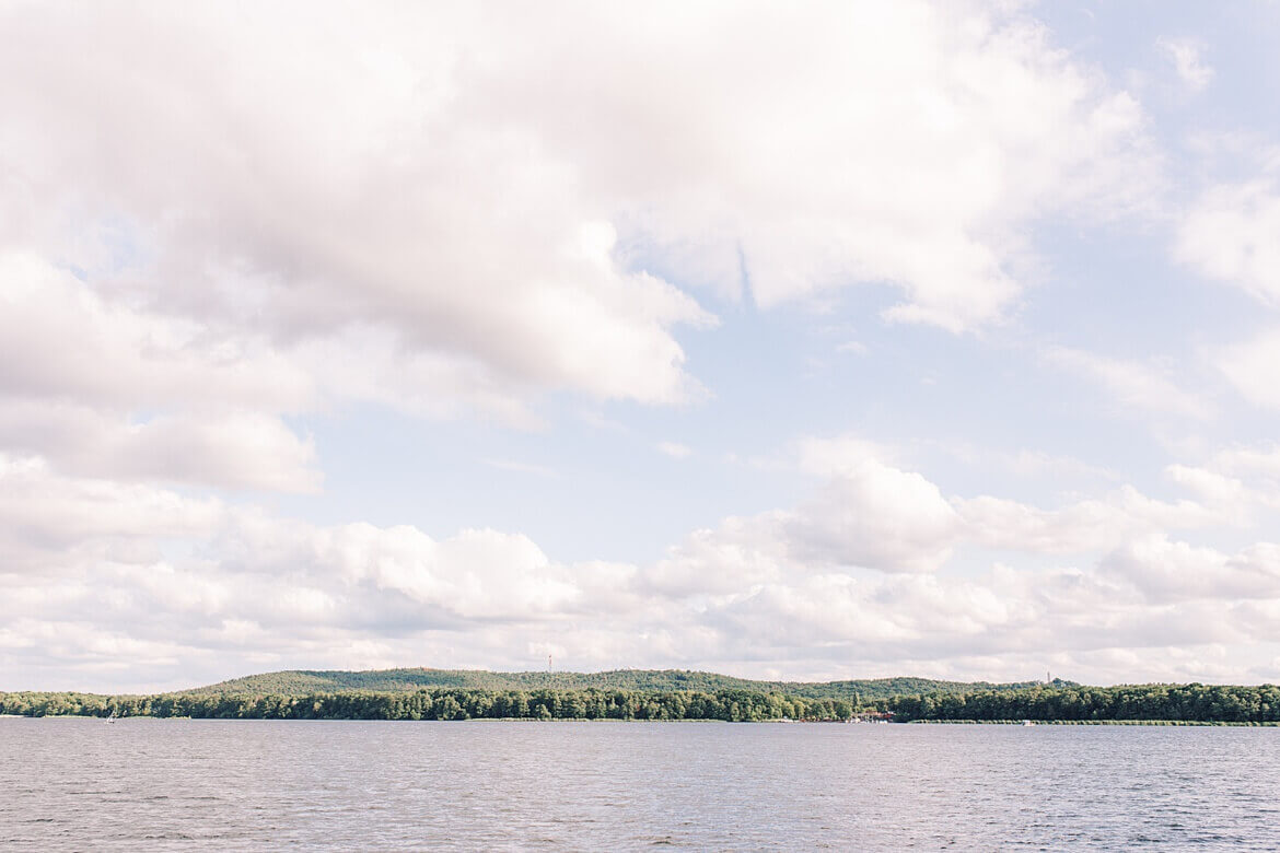 Großer Müggelsee Berlin