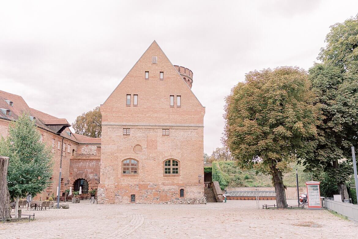 Zitadelle Spandau Berlin