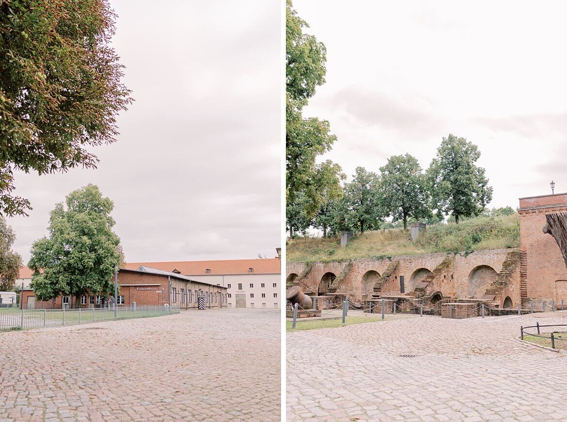 Zitadelle Spandau Berlin