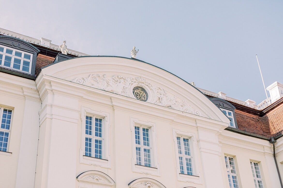 Schloss Köpenick in Berlin