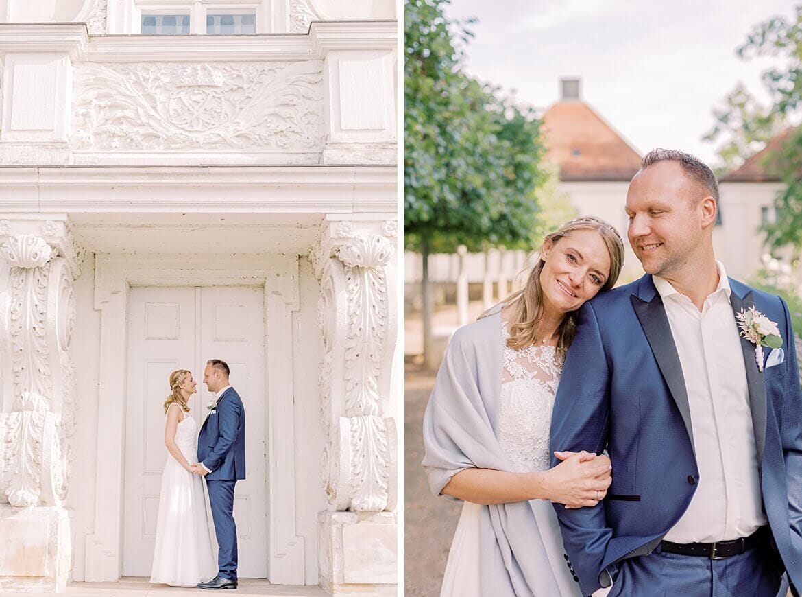 Heiraten in Berlin Köpenick