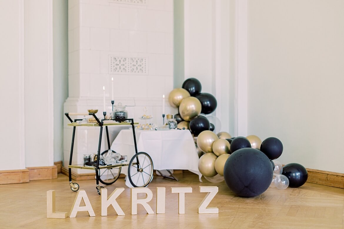 Lakritzbar