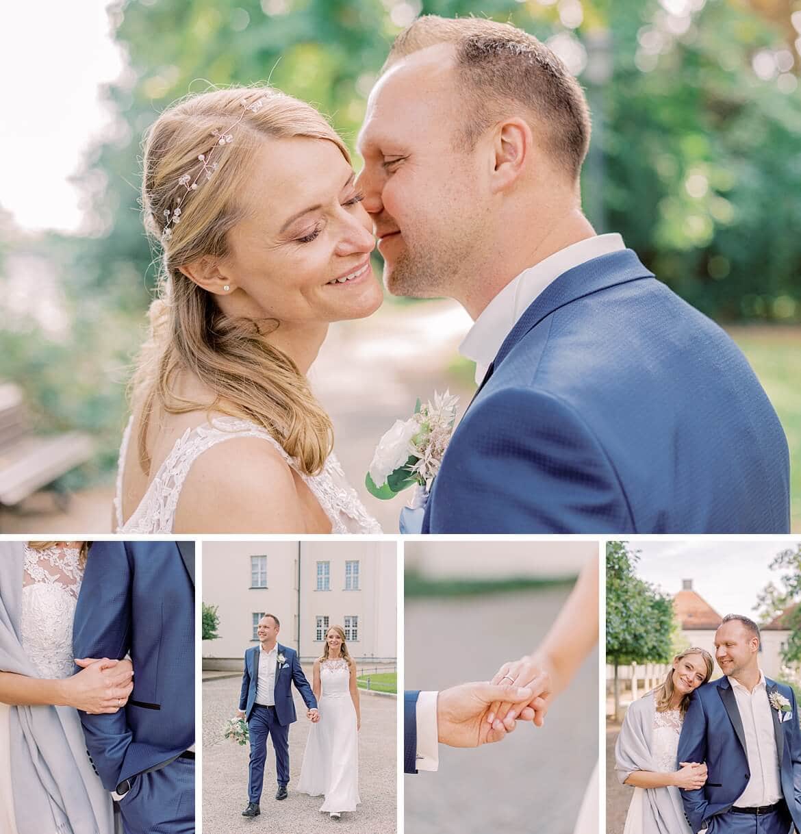 Kerstin und Kai Elopement