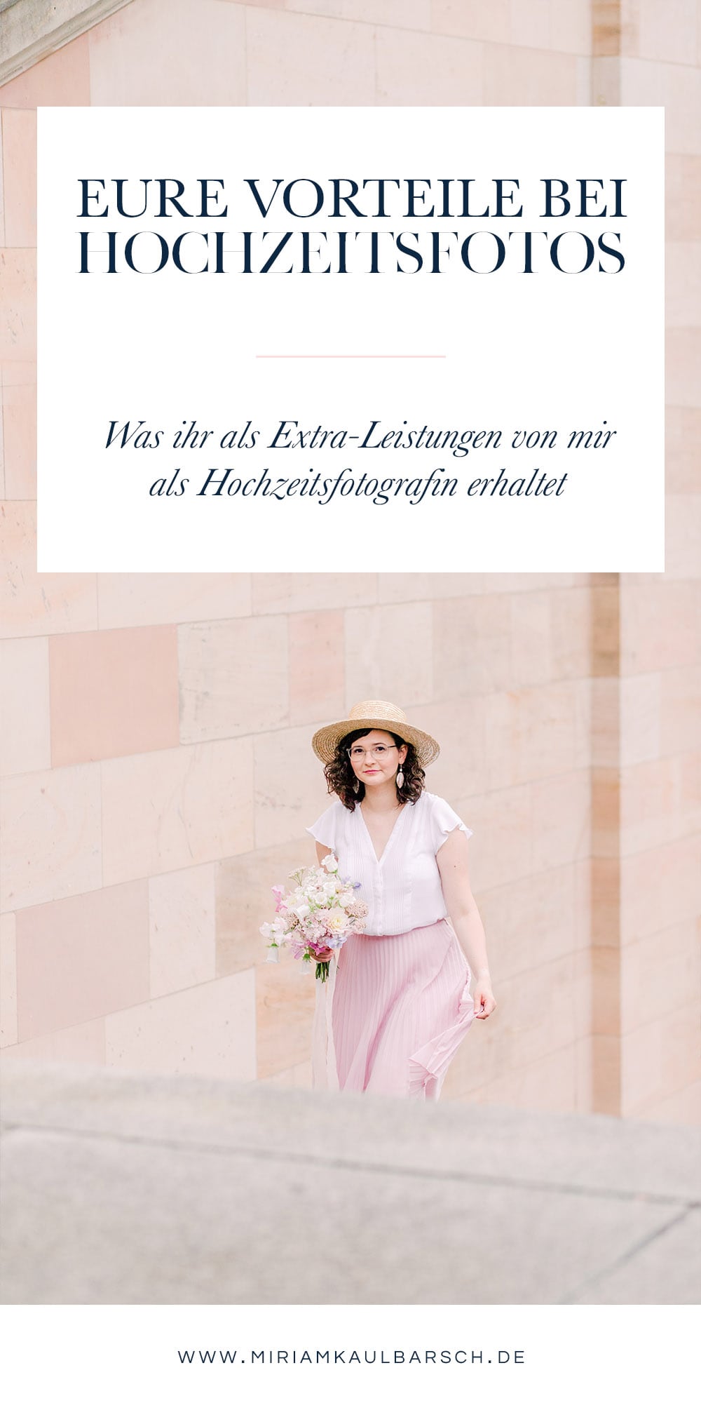 Hochzeitsfotografin Miriam Kaulbarsch aus Berlin