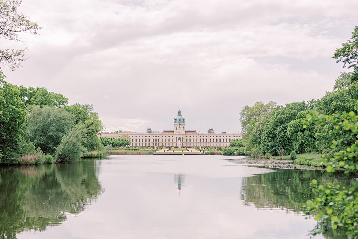 Schloss Charlottenburg Berlin