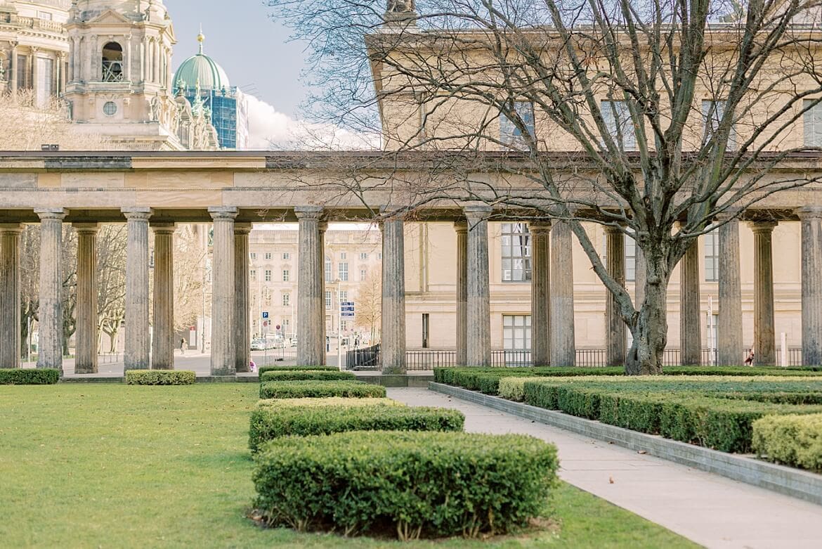 Museumsinsel Berlin