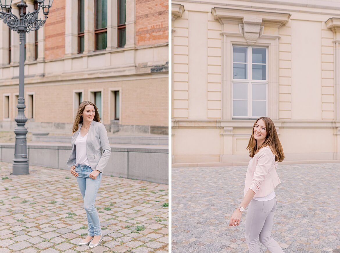 Branding Session für Hochzeitsfotografin Katrin Kind aus München