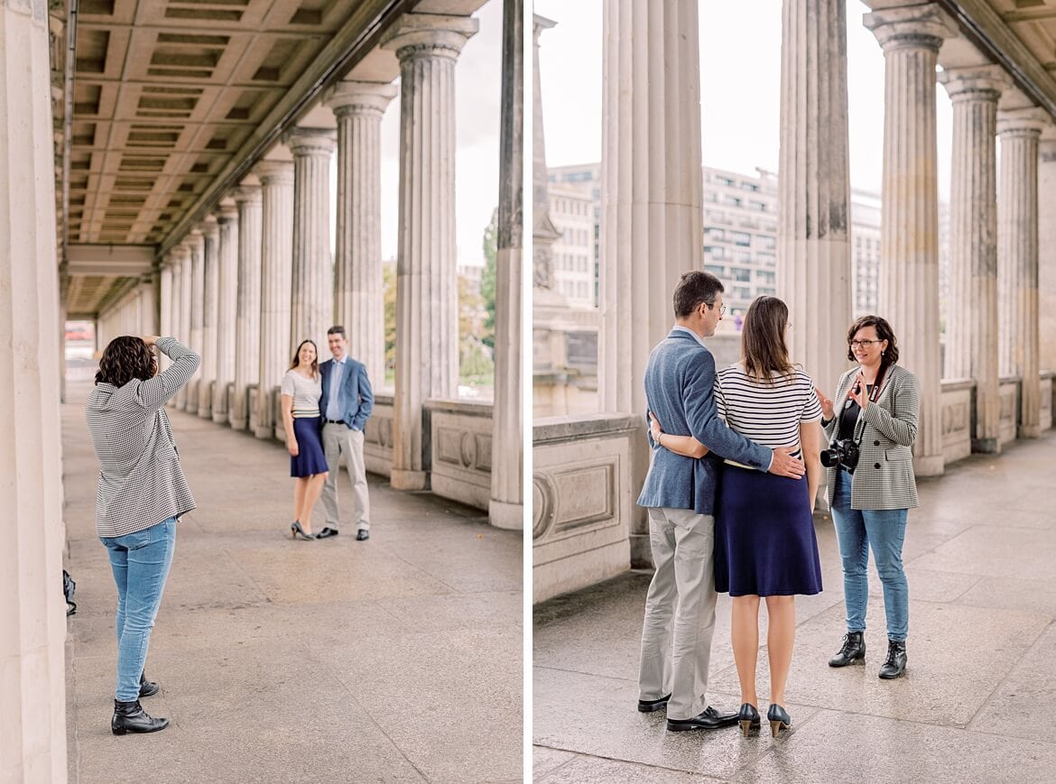 Hochzeitsfotograf Berlin Miriam Kaulbarsch und ein Paar