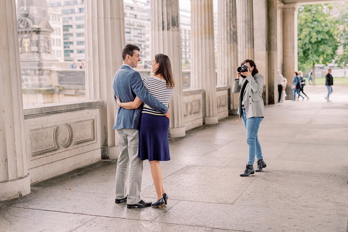 Hochzeitsfotograf Berlin Miriam Kaulbarsch und ein Paar