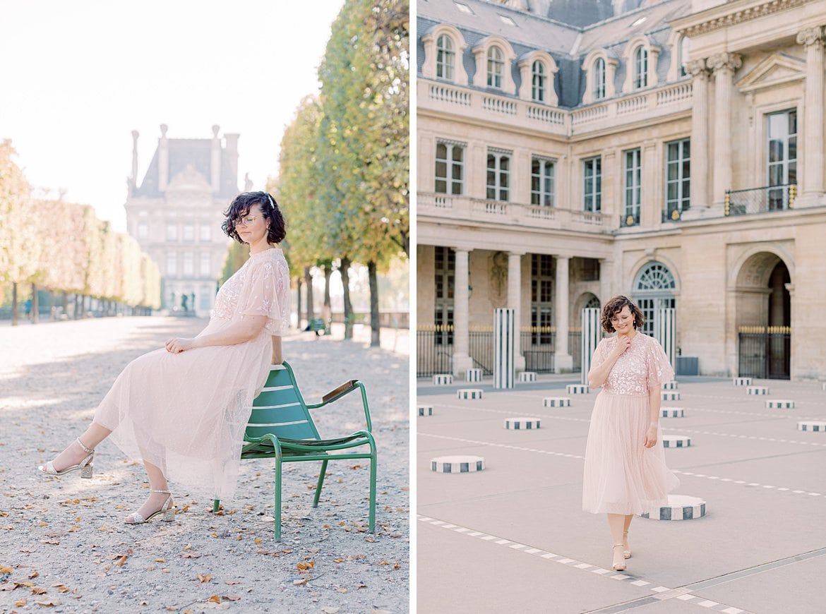 Hochzeitsfotograf Berlin Miriam Kaulbarsch in Paris