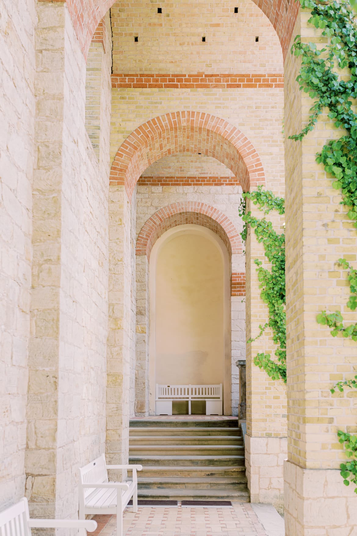 Belvedere auf dem Pfingstberg Potsdam