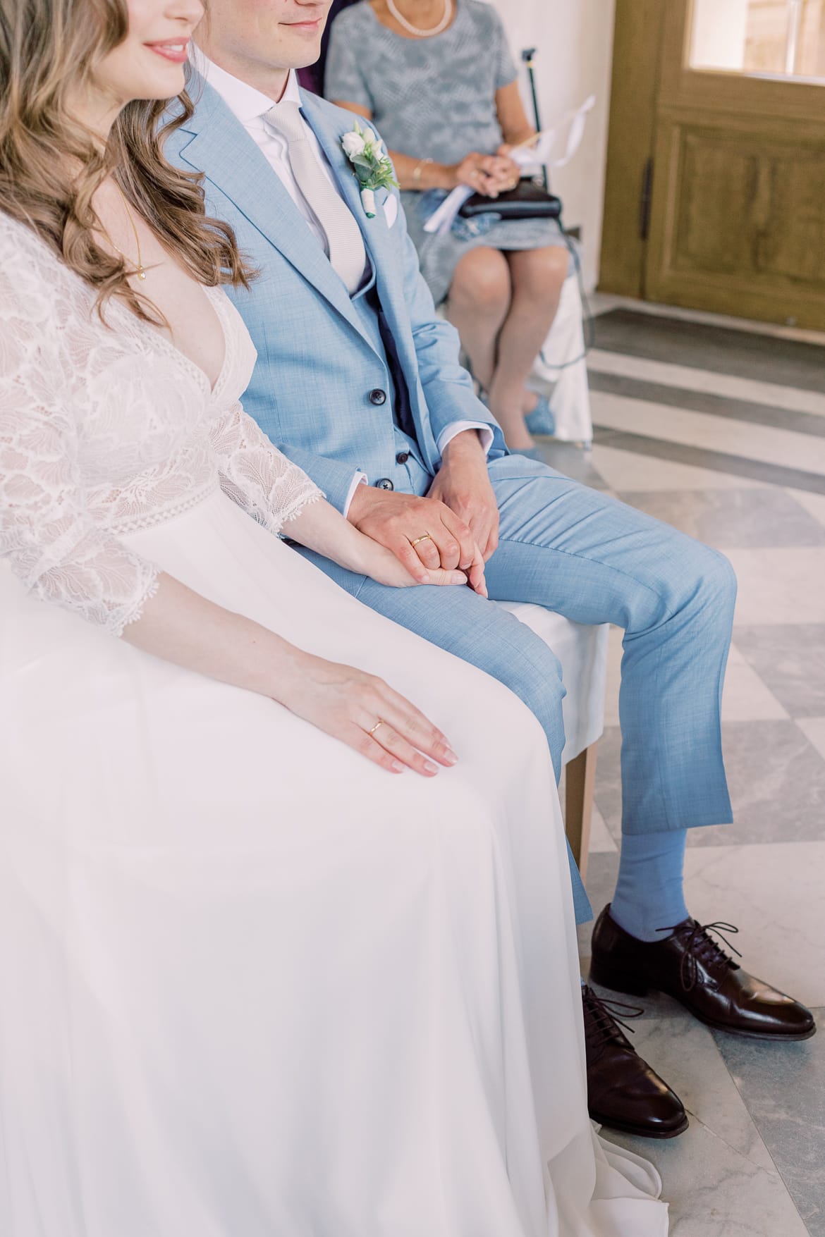 Hochzeit im Belvedere auf dem Pfingstberg Potsdam