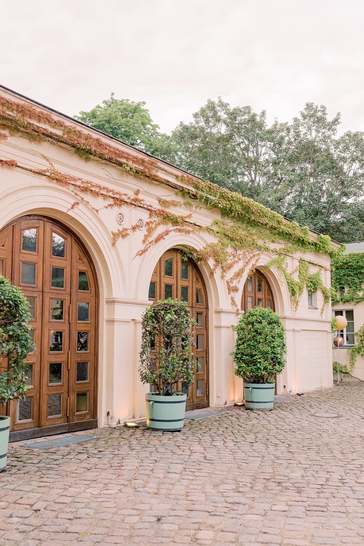 Schloss Glienicke Berlin