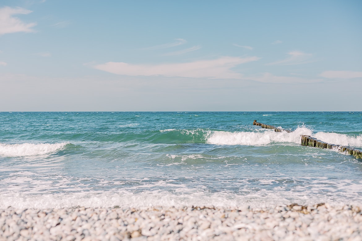 Die Ostsee